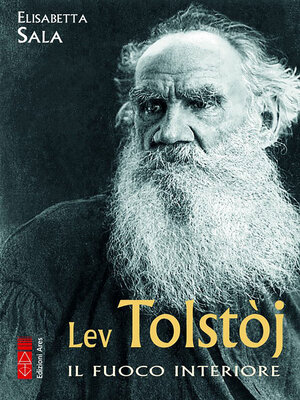 cover image of Lev Tolstòj
